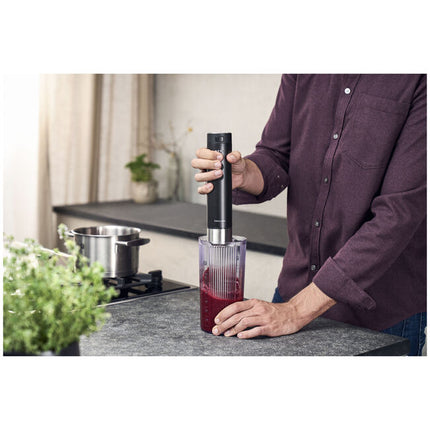 Cordless Hand Blender Starter set, Starter Set including battery