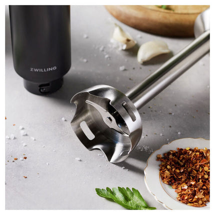 Cordless Hand Blender Starter set, Starter Set including battery