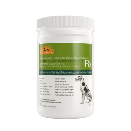 WELLYTAILS MIGHTY PHYTO VIT/MIN 454G - Just Simcoe