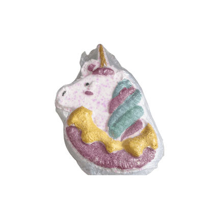 Unicorn Bath Bomb - JustSimcoe.ca