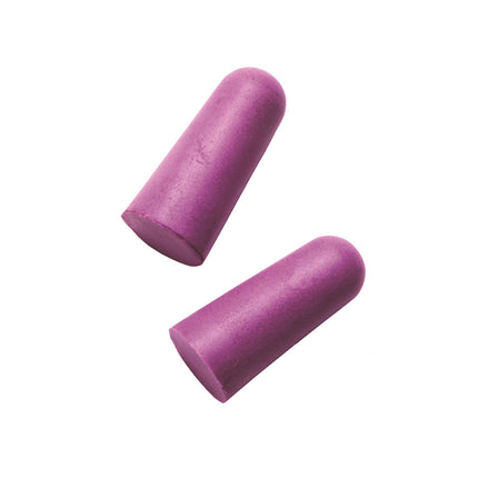 9300 Softseal33 PU Uncorded Ear Plug 200 Pair Box
