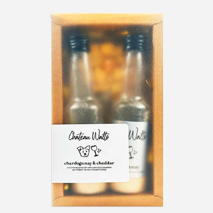 Chateau Walto “Wine” & Cheese Kits - Just Simcoe