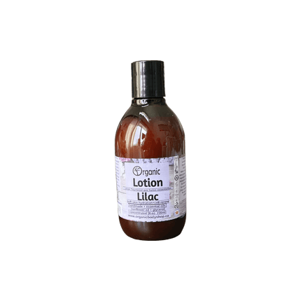 Lilac Lotion. Spring Floral - Just Simcoe
