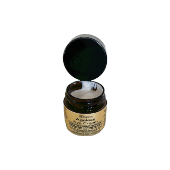 Ageless Rose Eye cream. Organic - Just Simcoe