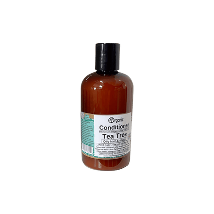 Tea Tree Therapy Conditioner. itchy scalp relief. - Just Simcoe