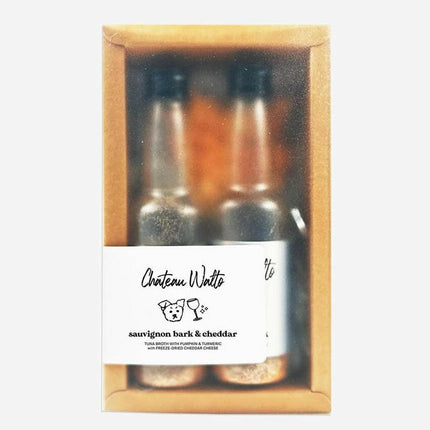 Chateau Walto “Wine” & Cheese Kits - Just Simcoe