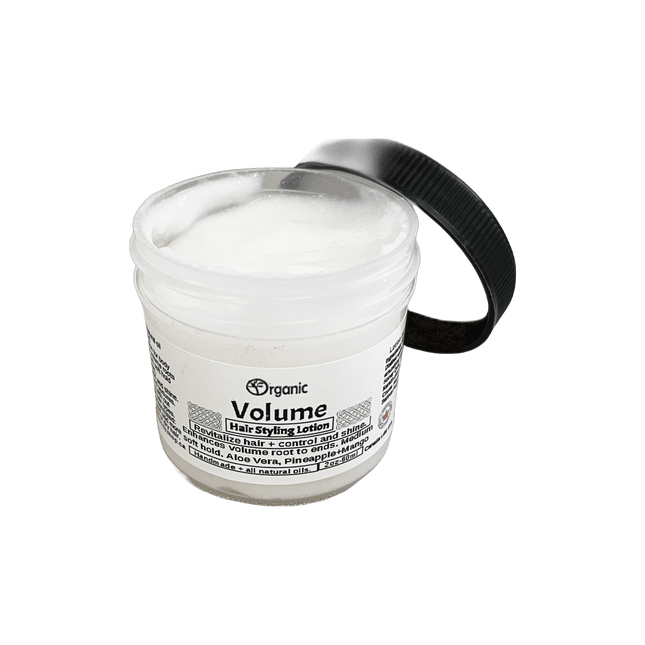 Hair Lotion. Volume. Control - Just Simcoe