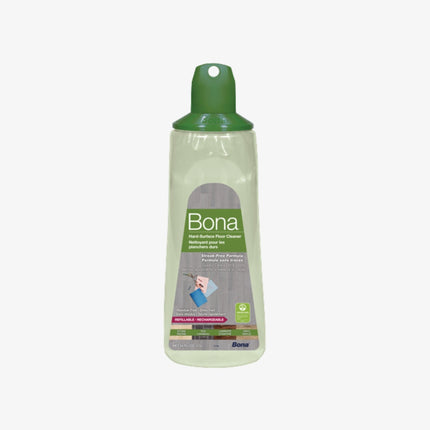 Bona Hard - Surface Floor Cleaner Cartridge - JustSimcoe.ca