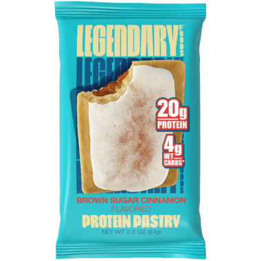Legendary Foods Tasty Pastry - Just Simcoe