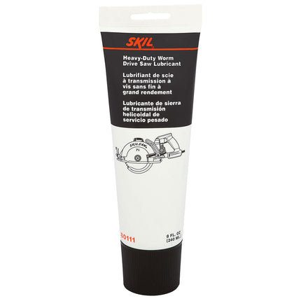 Worm Drive Oil 8OZ Tube