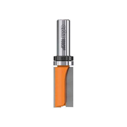 CMT 3/4" Staight 1/2" Shank w/ Bearing Router Bit