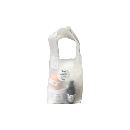 Just Relax Gift Set 4pc - Just Simcoe