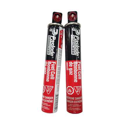 Red Fuel Cell (2 Pack)