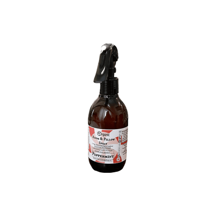 Peppermint Linen Spray - Just Simcoe