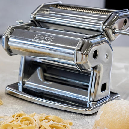 Imperia 150mm Classic Pasta Machine