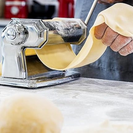 Imperia 150mm Classic Pasta Machine