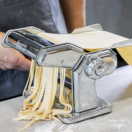Imperia 150mm Classic Pasta Machine