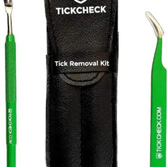 TICK CHECK PREMIUM TICK REMOVER KIT - Just Simcoe