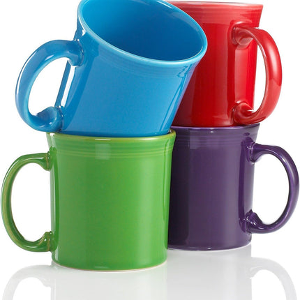 Java Coffee Mug- 12oz