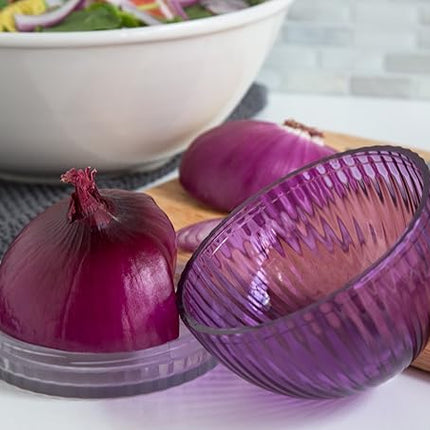 Half Onion Saver