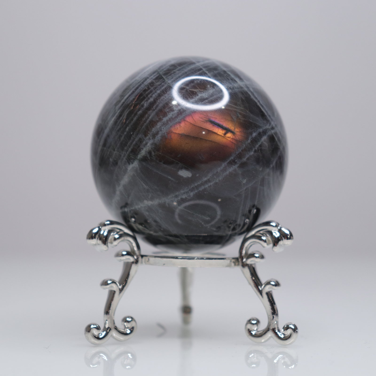 Labradorite Sphere | 1