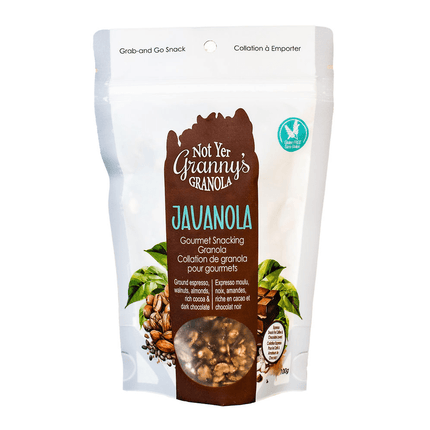 Javanola 100g - JustSimcoe.ca
