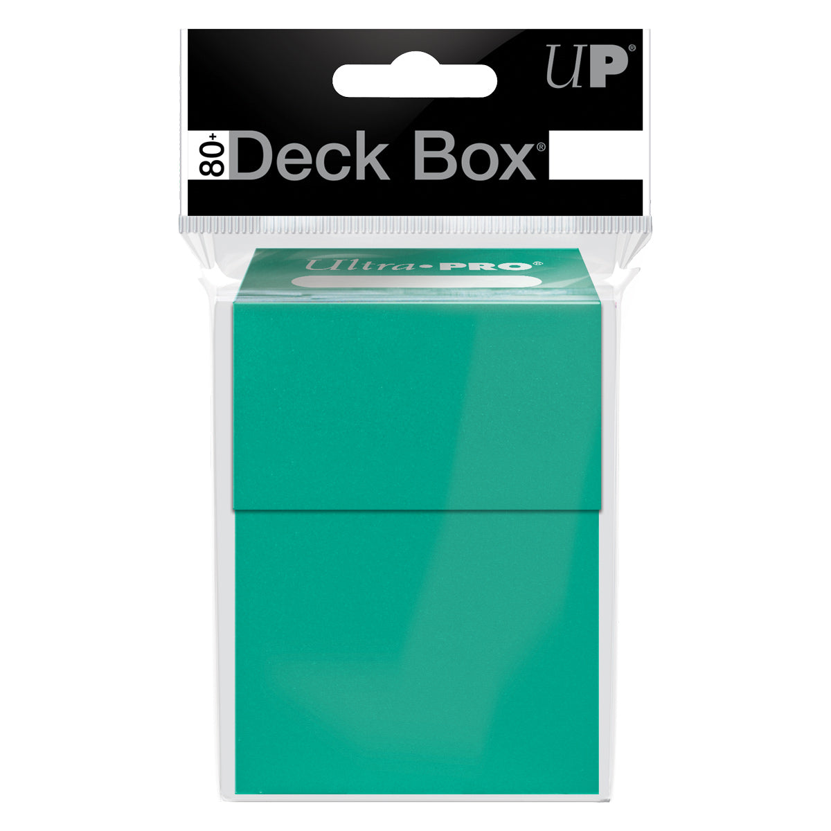 Ultra-Pro Aqua Deck Box