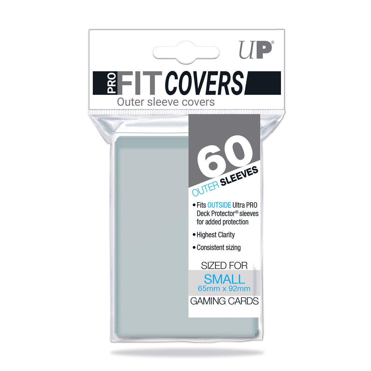 60ct Small Sleeve Covers