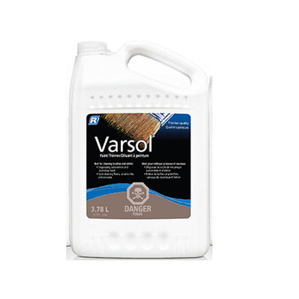 VARSOL 3.78L