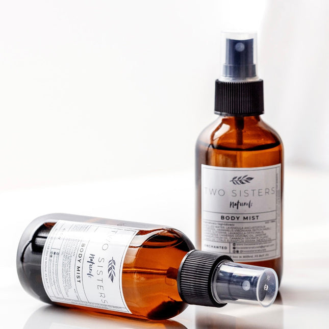 BODY MIST