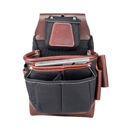 Occidental Fatlip Fastener Bag
