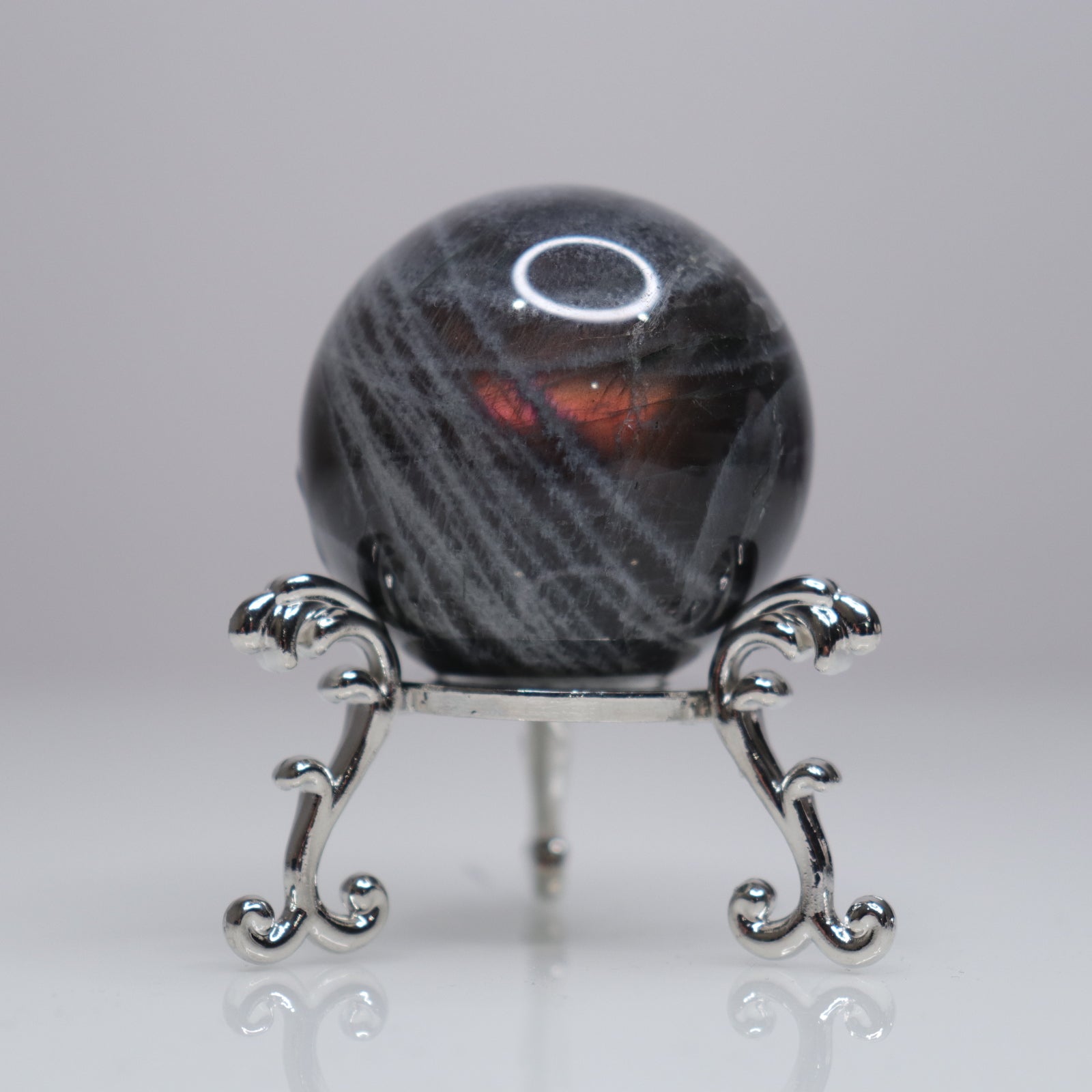 Labradorite Sphere | 3