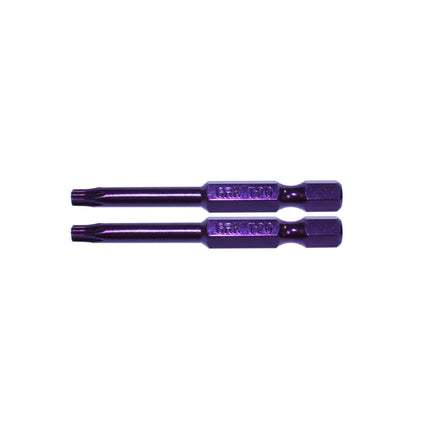 GRK T-20 Torx Bit (2 Pack)