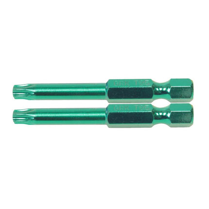 GRK T-25 Torx Bit (2 Pack)