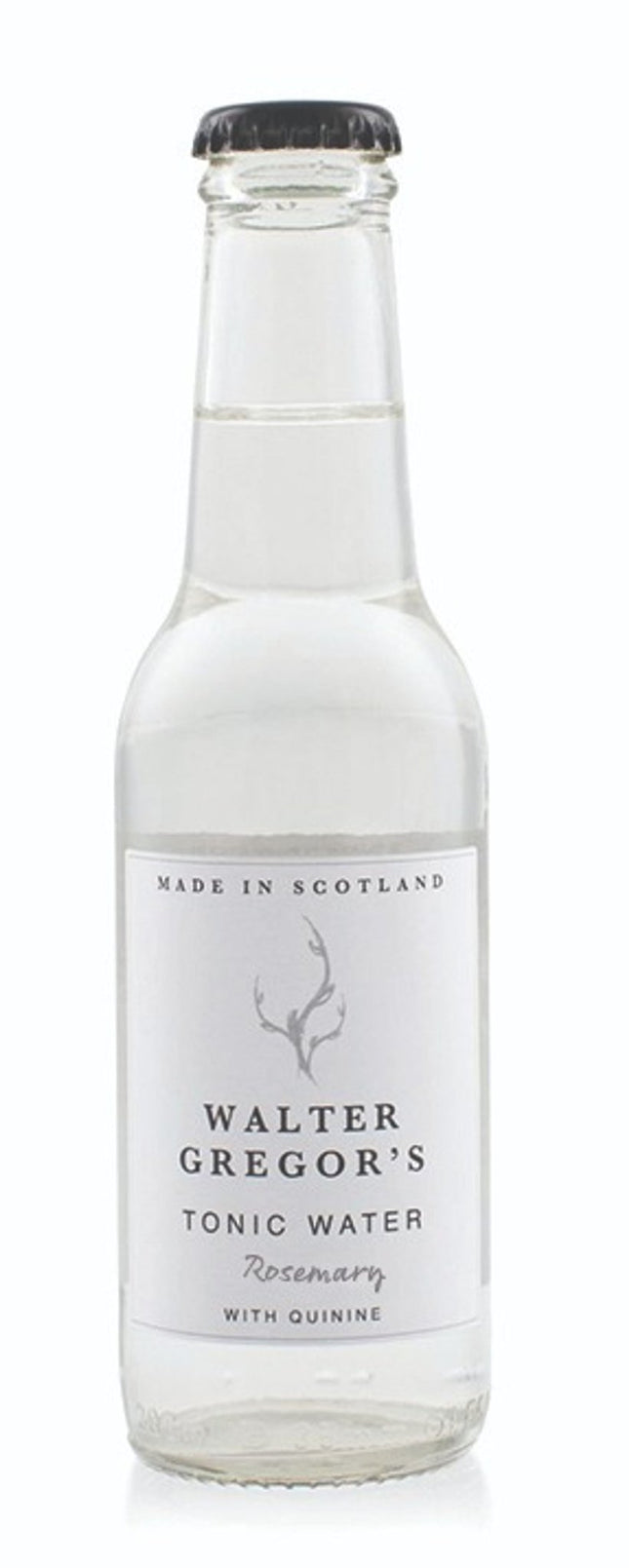 Walter Gregory’s Tonic Water - Just Simcoe