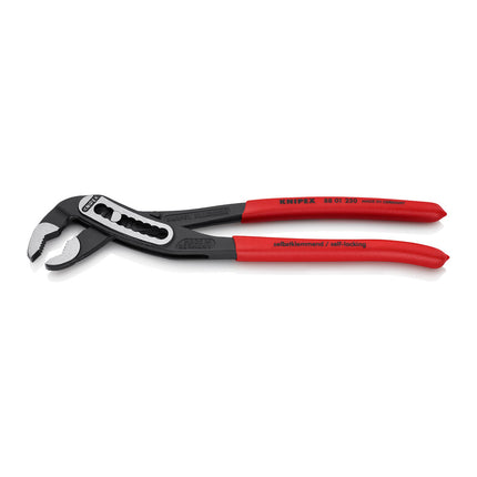 Knipex 88 01 250 10" Alligator Water Pump Pliers