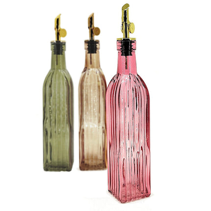 Danesco Oil/Vinegar Bottle