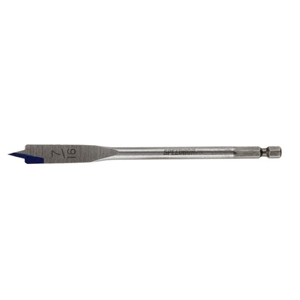 Irwin Speedbore Spade Wood Drill Bit, 7/16" (88807)