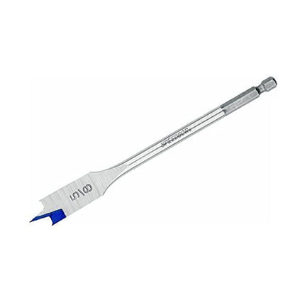 Irwin 5/8" Speedbore Spade Bit