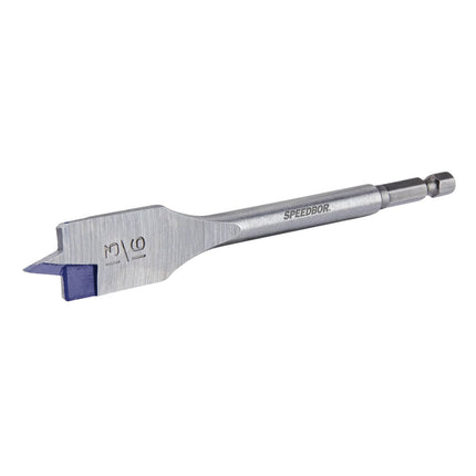 Irwin Industrial Tool 88813 13/16" Spade Drill Bit - Quantity 1