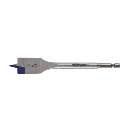 Irwin 7/8" Spade Bit