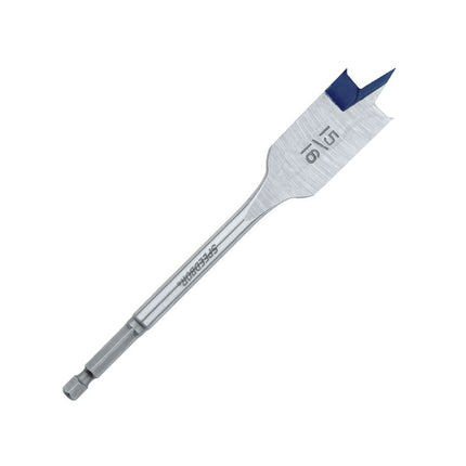 Irwin 15/16" Spade Bit
