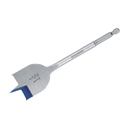 Irwin 1-1/2" Spade Bit