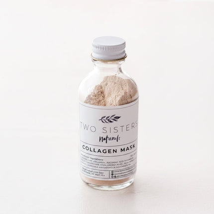 COLLAGEN MASK - JustSimcoe.ca