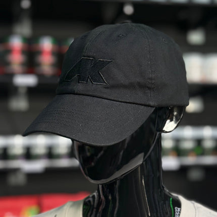 AK Dad Hat - Just Simcoe