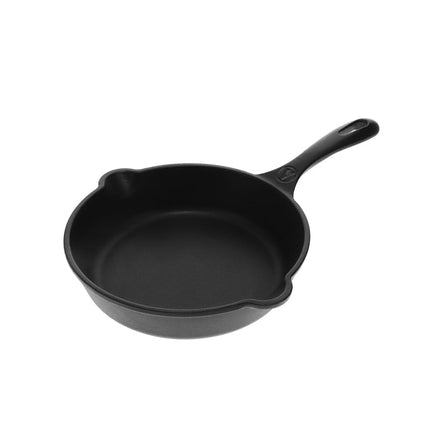 Victoria Cast Iron Skillets