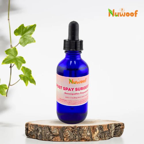 NUWOOF SPAY POST SURGERY CARE 50ML - Just Simcoe