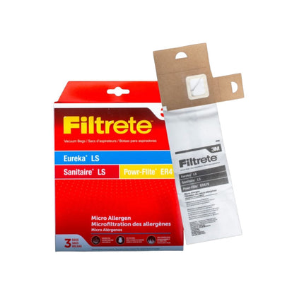 Eureka & Sanitaire Vacuum Bags - product view 21