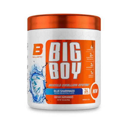 Ballistic Labs Big Boy - Just Simcoe