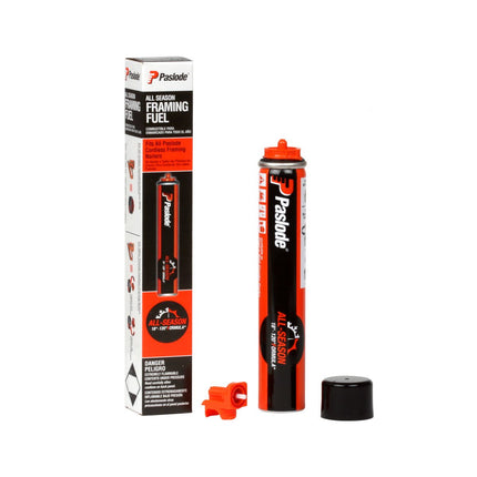 Paslode All Season Framing Fuel Cell (Orange)